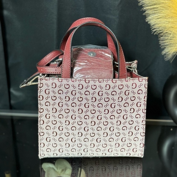 guess PANYA MINI - Picture 3 of 5